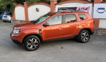 DACIA DUSTER 1.3 TCe Extreme EDC KULCSNÉLKÜLI CARPLAY ÜLÉS FŰTÉS LED full