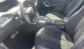 PEUGEOT 308 SW 1.5 BlueHDi GT EAT8 PANORÁMATETŐ/FULL LED/KULCSNÉLKÜLI/ÜLÉSFŰTÉS/HOLTTÉRFIGYELŐ full