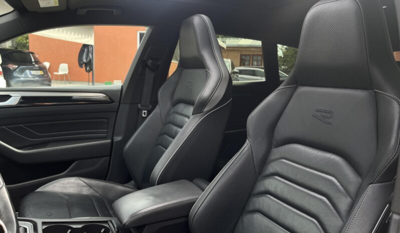 VOLKSWAGEN ARTEON Shooting Brake 1.4 TSI Plug-In-Hybrid R-Line DSG GTE R-line 245LE önvezetés panorámatető.vonóhorog full