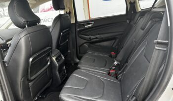 FORD S-MAX 2.5 FHEV Titanium CVT ADAPTÍV LED/KULCSNÉLKÜLI/TÉLI CSOMAG/SONY/8 KERÉK/VÉGIG SZERVÍZ full