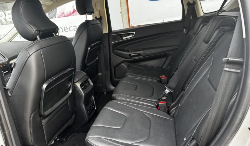 FORD S-MAX 2.5 FHEV Titanium CVT ADAPTÍV LED/KULCSNÉLKÜLI/TÉLI CSOMAG/SONY/8 KERÉK/VÉGIG SZERVÍZ full
