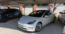TESLA MODEL 3 Long Range AWD (Automata) Újszerű.garanciális