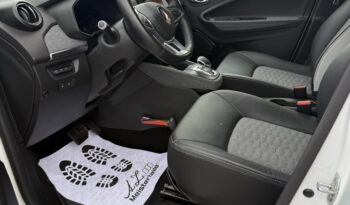 RENAULT ZOE Z.E. R135 52 kWh Intens (Automata) CCS TÉLICSOMAG INTENS 135le full