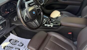 BMW X3 xDrive30d M Sport (Automata) Mo-i.áfás. 21kerekek.panoráma.szellőztetés full