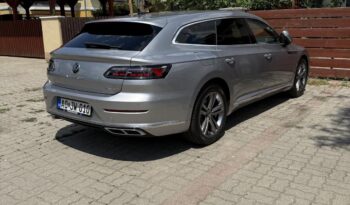 VOLKSWAGEN ARTEON Shooting Brake 1.4 TSI Plug-In-Hybrid R-Line DSG GTE R-line 245LE önvezetés panorámatető.vonóhorog full
