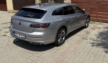 VOLKSWAGEN ARTEON Shooting Brake 1.4 TSI Plug-In-Hybrid R-Line DSG GTE R-line 245LE önvezetés panorámatető.vonóhorog full