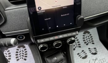 RENAULT ZOE Z.E. R135 52 kWh Intens (Automata) CCS TÉLICSOMAG INTENS 135le full