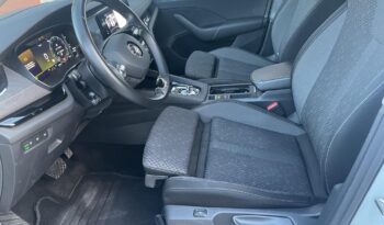 SKODA OCTAVIA Combi 1.4 TSI pHEV Style DSG LED MÁTRIX/HEAD UP/4xÜLÉSFŰTÉS/3xKLÍMA/KULCSNÉLKÜLI/CANTON/ÁLLÓFÚTÉS/8 KERÉK full
