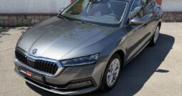 SKODA OCTAVIA 1.5 TSI ACT e-TEC Ambition+ DSG