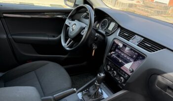 SKODA OCTAVIA 1.5 TSI ACT Style DSG Mo-i.automata.áfás.1év garancia full