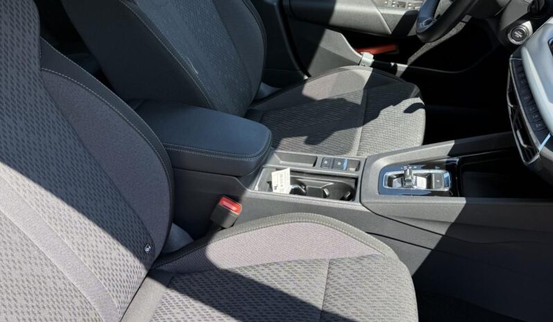 SKODA OCTAVIA 1.5 TSI ACT e-TEC Ambition+ DSG full