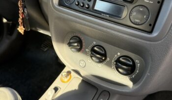 RENAULT THALIA 1.4 16V Alize KLÍMA SZERVÓKORMÁNY VHOROG full