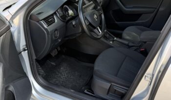 SKODA OCTAVIA 1.5 TSI ACT Style DSG Mo-i.automata.áfás.1év garancia full