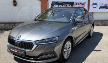 SKODA OCTAVIA 1.5 TSI ACT e-TEC Ambition+ DSG full