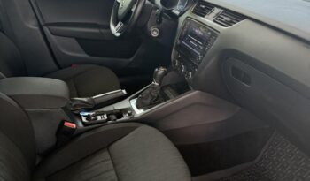 SKODA OCTAVIA Combi 1.5 TSI ACT Style DSG Mo-i.áfás.első tulajdonos full