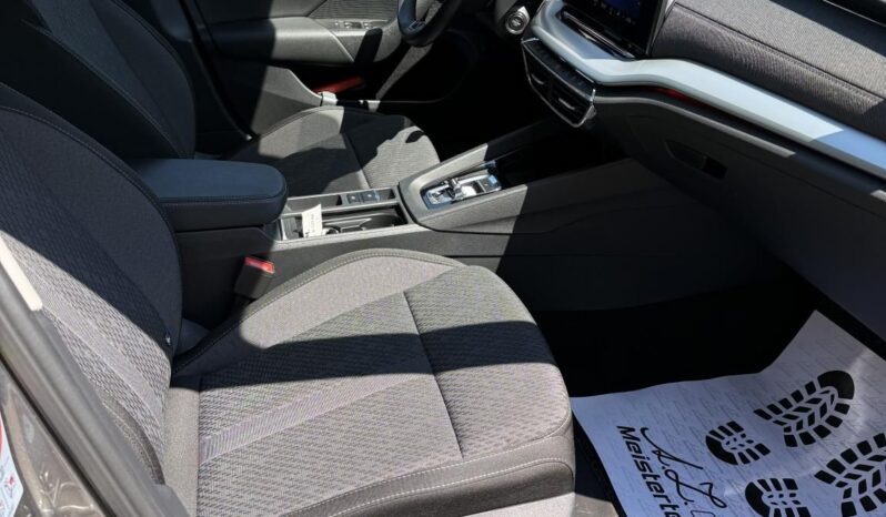 SKODA OCTAVIA 1.5 TSI ACT e-TEC Ambition+ DSG full