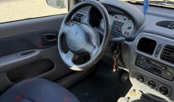 RENAULT THALIA 1.4 16V Alize KLÍMA SZERVÓKORMÁNY VHOROG full