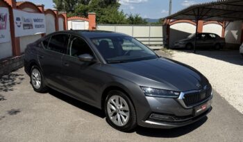 SKODA OCTAVIA 1.5 TSI ACT e-TEC Ambition+ DSG full