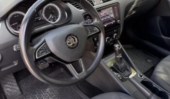 SKODA OCTAVIA 1.5 TSI ACT Style DSG Mo-i.automata.áfás.1év garancia full