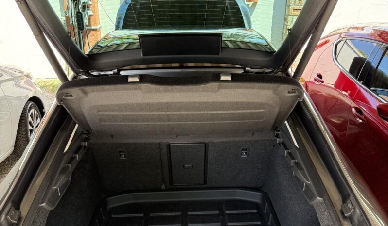 SKODA OCTAVIA 1.5 TSI ACT e-TEC Ambition+ DSG full
