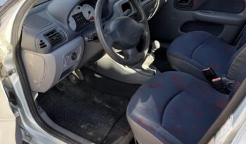 RENAULT THALIA 1.4 16V Alize KLÍMA SZERVÓKORMÁNY VHOROG full
