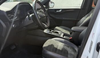 FORD KUGA 2.5 PHEV ST-Line CVT PANORÁMATETŐ B&O MOTOROS VONÓHOROG full