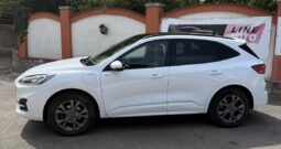 FORD KUGA 2.5 PHEV ST-Line CVT PANORÁMATETŐ B&O MOTOROS VONÓHOROG