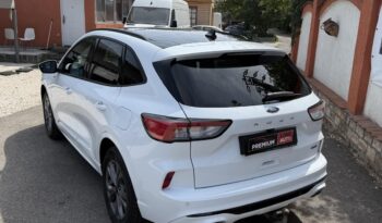 FORD KUGA 2.5 PHEV ST-Line CVT PANORÁMATETŐ B&O MOTOROS VONÓHOROG full