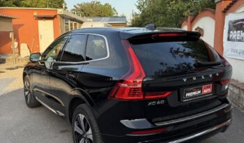 VOLVO XC60 2.0 [T6] Ultra Dark AWD Geartronic full