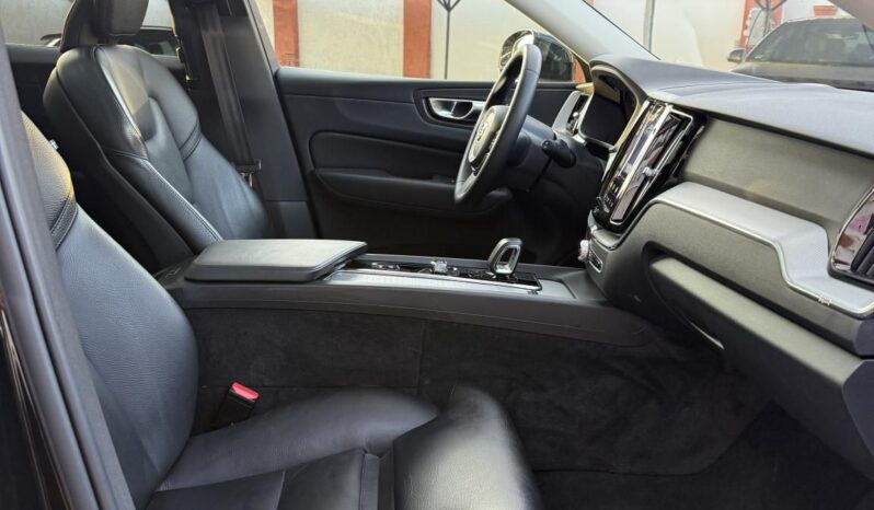 VOLVO XC60 2.0 [T6] Ultra Dark AWD Geartronic full