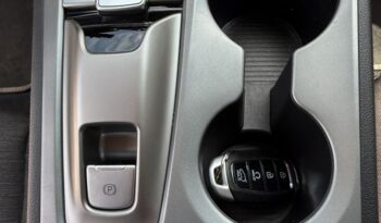 HYUNDAI KONA EV 64kWh Style HŐSZIVATTYÚ KRELL HIFI GYÁRI 5 ÉV GARANCIA+8ÉV AKKU full