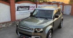 LAND ROVER DEFENDER 110 D200 HSE (Automata) HSE 3.0 3.5T VHOROG PANORÁMA ÜLÉS SZELLŐZTETÉS