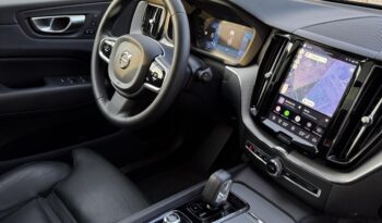 VOLVO XC60 2.0 [T6] Ultra Dark AWD Geartronic full