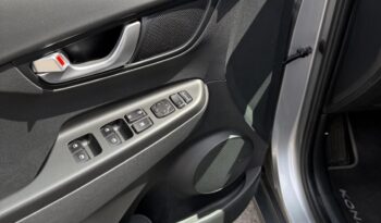 HYUNDAI KONA EV 64kWh Style HŐSZIVATTYÚ KRELL HIFI GYÁRI 5 ÉV GARANCIA+8ÉV AKKU full