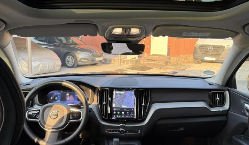 VOLVO XC60 2.0 [T6] Ultra Dark AWD Geartronic full