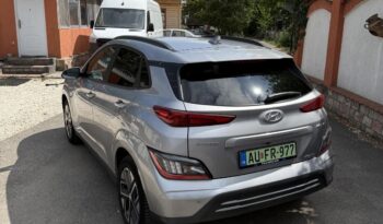 HYUNDAI KONA EV 64kWh Style HŐSZIVATTYÚ KRELL HIFI GYÁRI 5 ÉV GARANCIA+8ÉV AKKU full