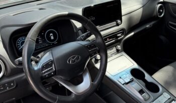 HYUNDAI KONA EV 64kWh Style HŐSZIVATTYÚ KRELL HIFI GYÁRI 5 ÉV GARANCIA+8ÉV AKKU full