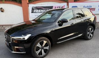 VOLVO XC60 2.0 [T6] Ultra Dark AWD Geartronic full