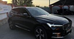 VOLVO XC60 2.0 [T6] Ultra Dark AWD Geartronic