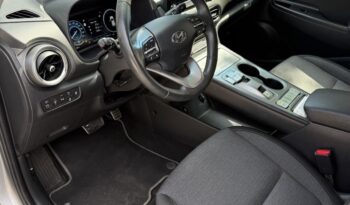 HYUNDAI KONA EV 64kWh Style HŐSZIVATTYÚ KRELL HIFI GYÁRI 5 ÉV GARANCIA+8ÉV AKKU full