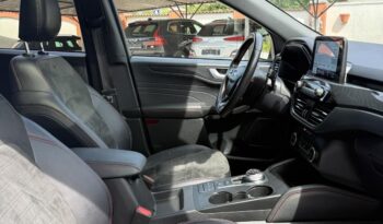 FORD KUGA 2.5 PHEV ST-Line CVT PANORÁMATETŐ B&O MOTOROS VONÓHOROG full