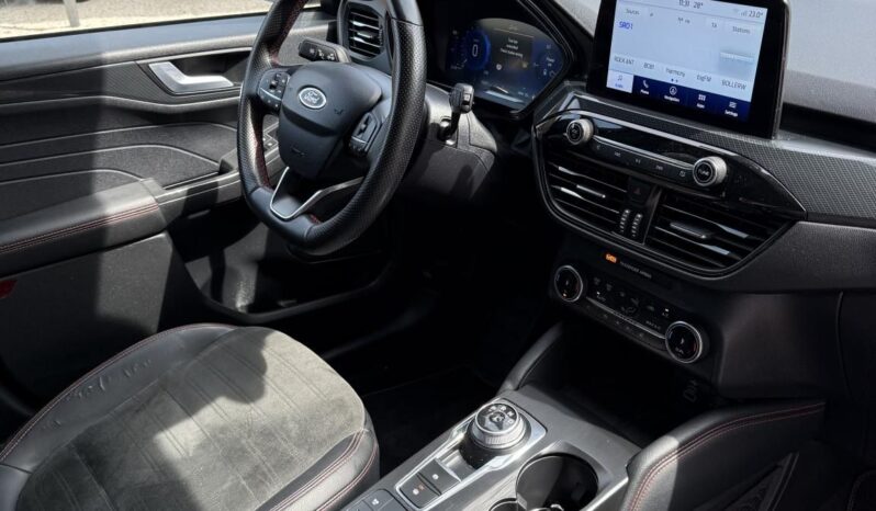 FORD KUGA 2.5 PHEV ST-Line CVT PANORÁMATETŐ B&O MOTOROS VONÓHOROG full