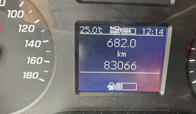 MERCEDES-BENZ SPRINTER 211 CDI 910.621.13 MO-i L4 H3 LEGHOSSZABB ÁFÁS full