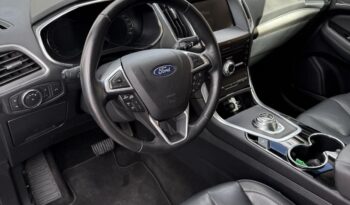 FORD S-MAX 2.5 FHEV Titanium CVT [7személy] 7ÜLÉS LED ROLÓ BŐR VEZETÉS TÁMOGATÁS full