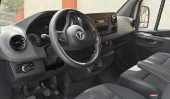 MERCEDES-BENZ SPRINTER 211 CDI 910.621.13 MO-i L4 H3 LEGHOSSZABB ÁFÁS full