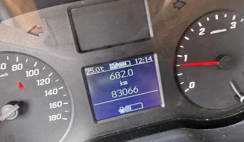 MERCEDES-BENZ SPRINTER 211 CDI 910.621.13 MO-i L4 H3 LEGHOSSZABB ÁFÁS full
