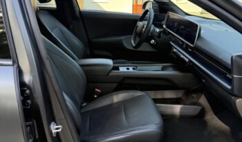 HYUNDAI IONIQ 6 77,4kWh Style MATT SZÜRKE TELJES EXTRA GYÁRI GARANCIA full
