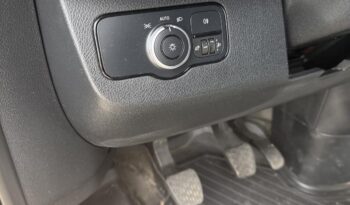 MERCEDES-BENZ SPRINTER 211 CDI 910.621.13 MO-i L4 H3 LEGHOSSZABB ÁFÁS full