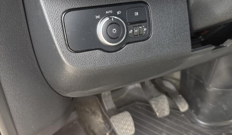 MERCEDES-BENZ SPRINTER 211 CDI 910.621.13 MO-i L4 H3 LEGHOSSZABB ÁFÁS full