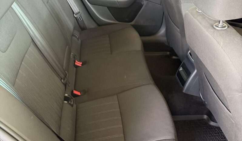 SKODA OCTAVIA Combi 1.5 TSI ACT Style DSG Mo-i.áfás.első tulajdonos full